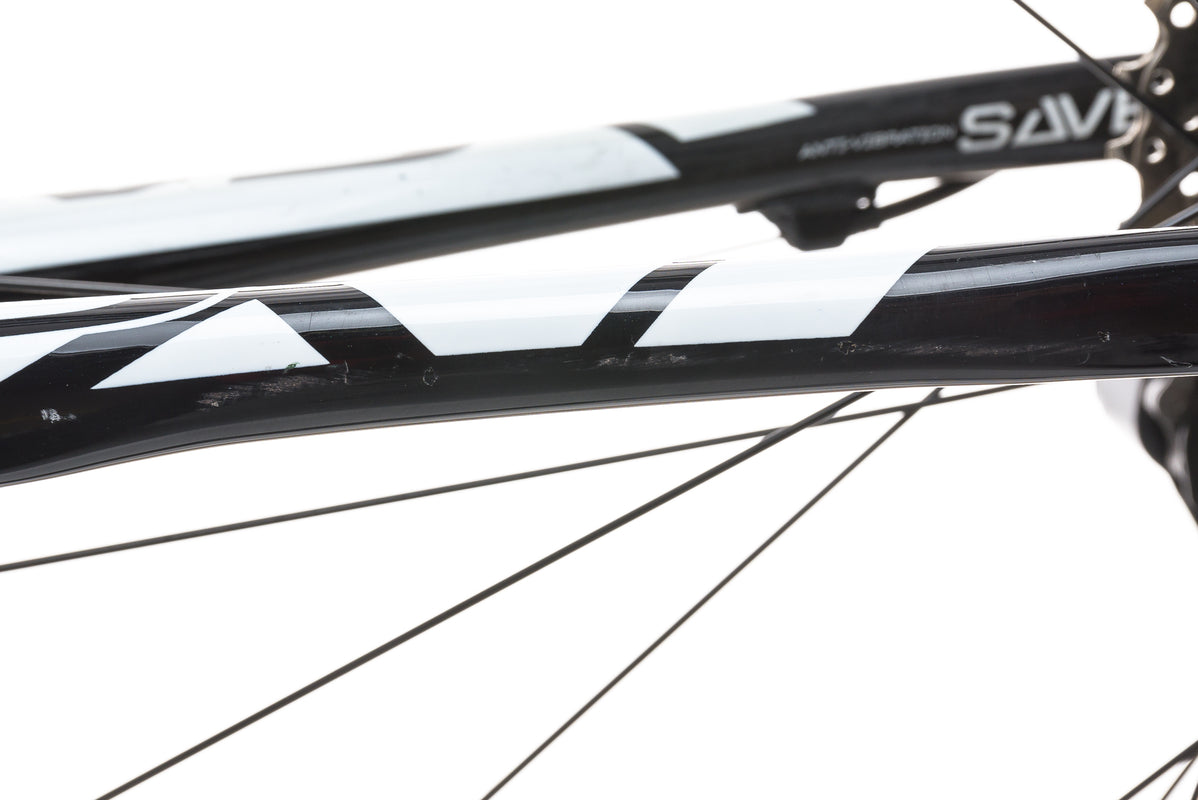 Cannondale CaadX 54cm Bike - 2016 | The Pro's Closet – The Pro's