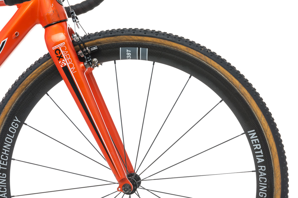 Kona Jake the Snake 49cm Bike - 2013 | The Pro's Closet – The