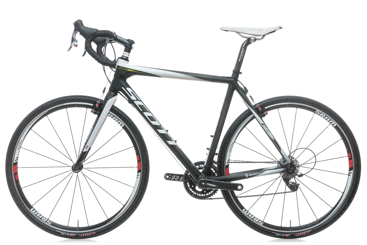 scott bicycle 2012 Scale 29 Medium XC Hardtail Professionally Rebuilt, Fox 32, XT/SLX Scott Bicycles Spark 29 Expert