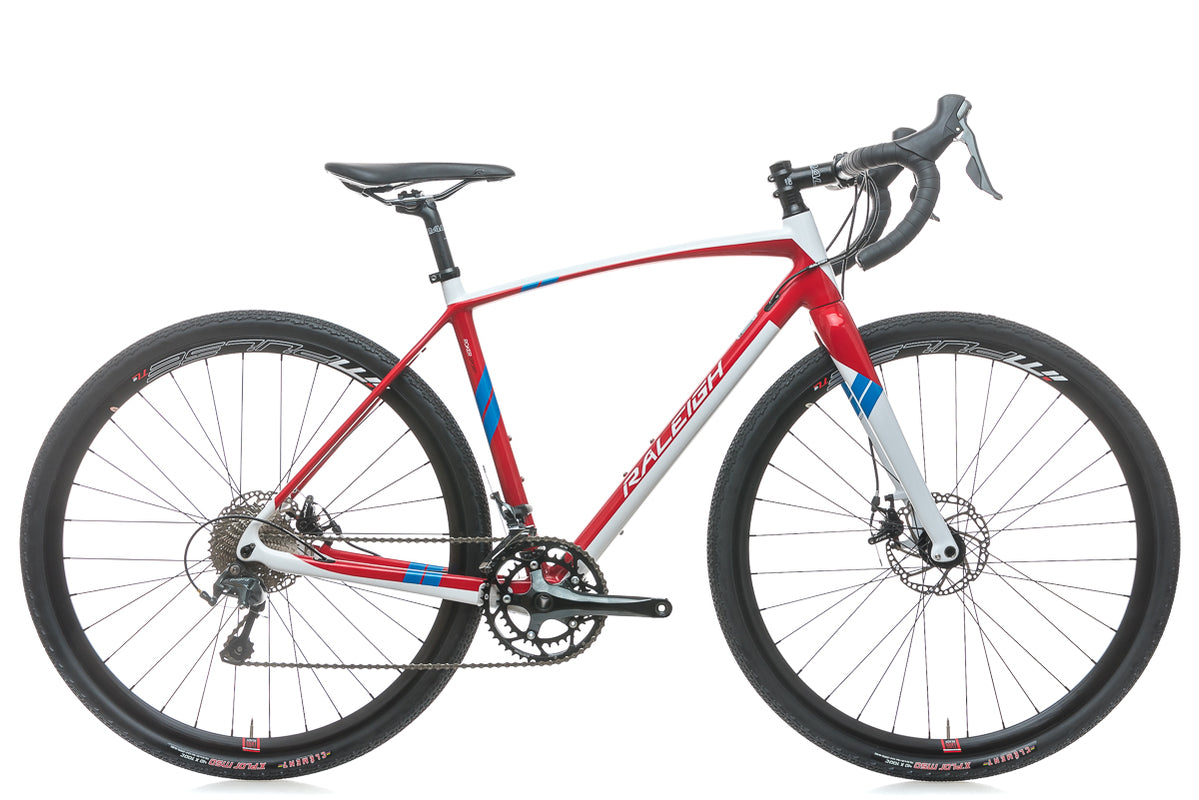 Raleigh Roker Sport 54cm Bike - 2016 | The Pro's Closet – The Pro's Closet