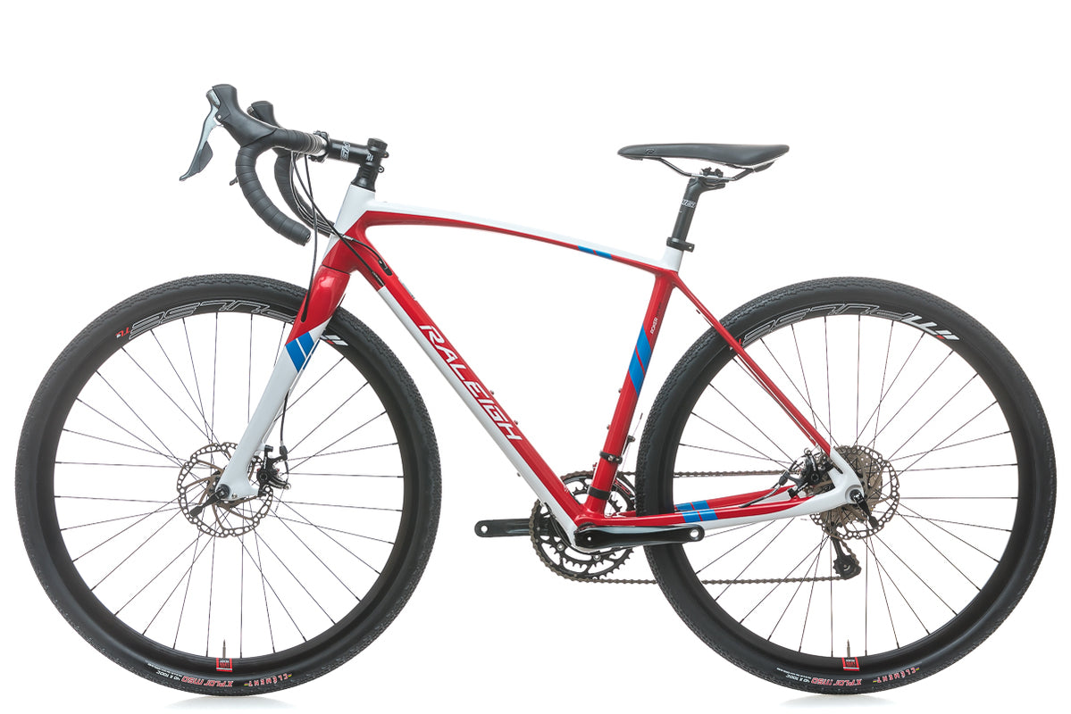 Raleigh Roker Sport 54cm Bike - 2016 | The Pro's Closet – The Pro's Closet