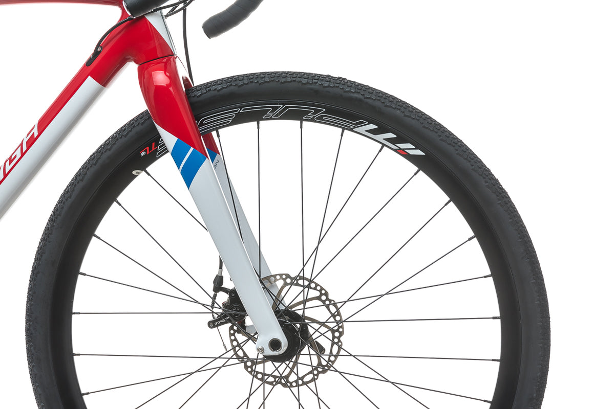 Raleigh Roker Sport 54cm Bike - 2016 | The Pro's Closet – The Pro's Closet