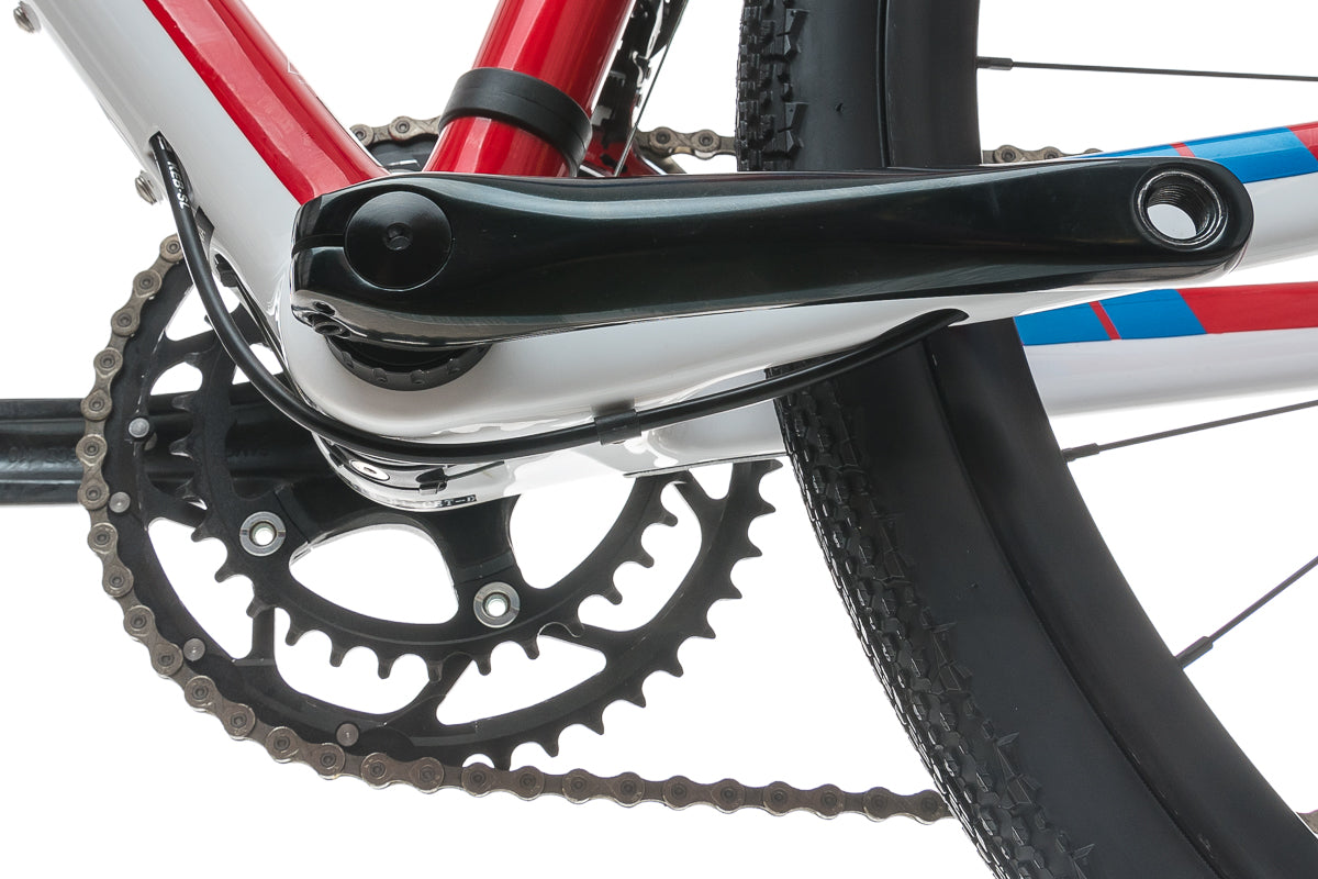 Raleigh Roker Sport 54cm Bike - 2016 | The Pro's Closet – The Pro's Closet