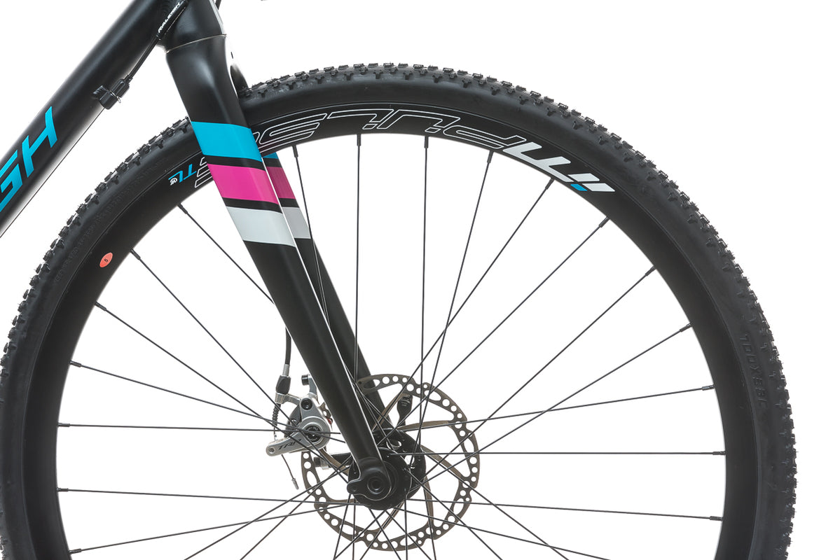 Raleigh RX 2.0 54cm Bike - 2017 | The Pro's Closet – The Pro's Closet