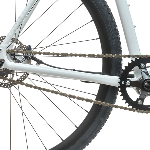 Raleigh RXS 58cm Bike - 2017 | The Pro's Closet – The Pro's Closet