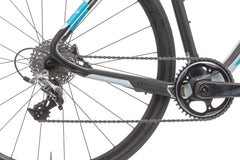 Niner BSB 9 RDO 53cm Bike - 2015 sticker