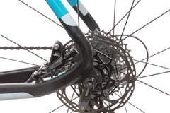Niner BSB 9 RDO 53cm Bike - 2015 crank