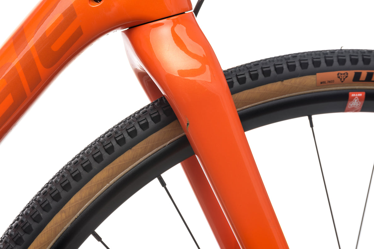 nukeproof scout 275 comp for sale