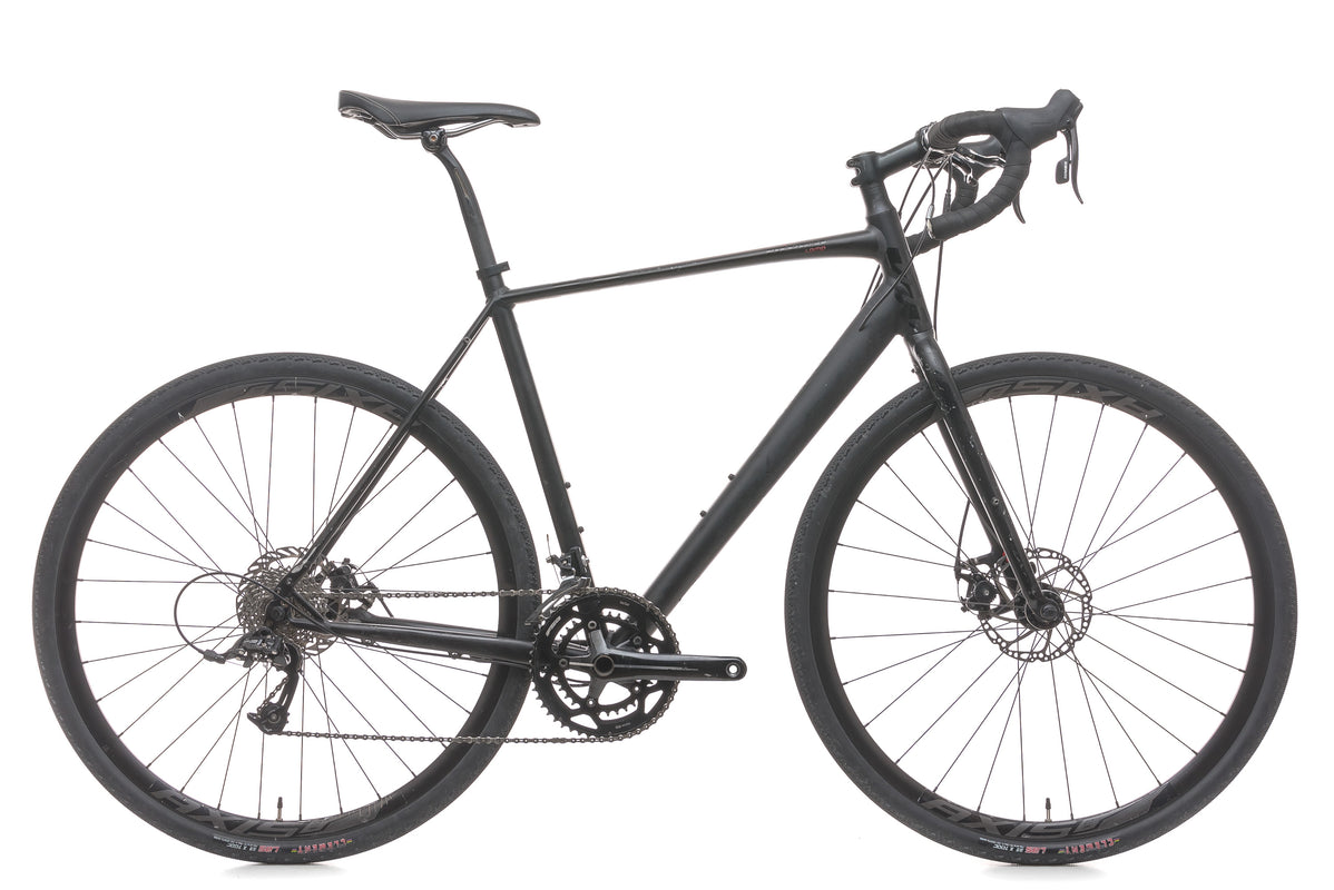 text_set_value: Specialized Tricross Comp Disc 56cm Bike - 2014 | Weight, Price, Specs, Geometry, Size Guide
