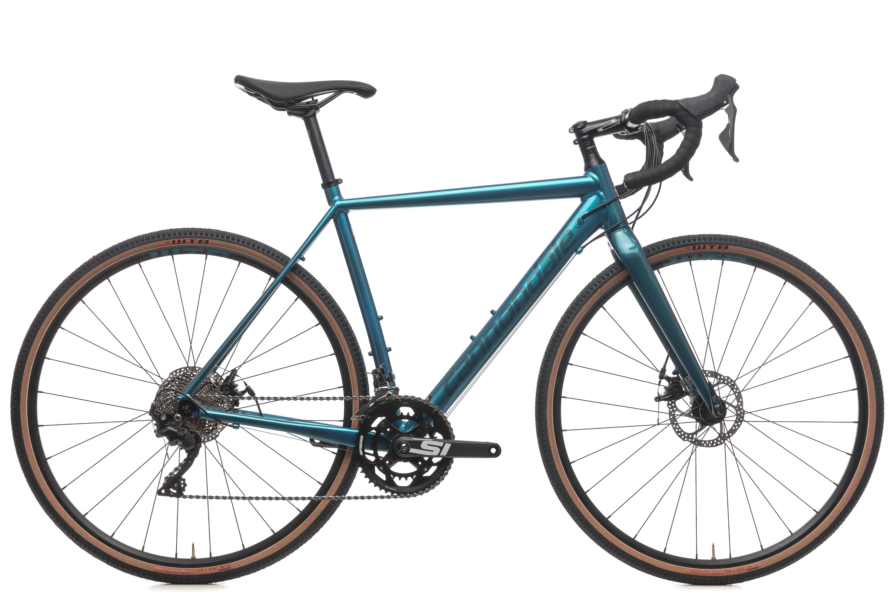 cannondale caadx crossbike Cannondale CAADX SE 105 54cm Bike - 2019