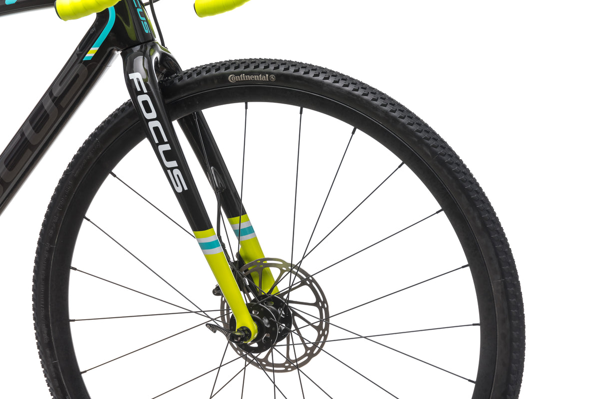 focus gravel bike 2018 Focus Mares CX X-Small Bike - 2018