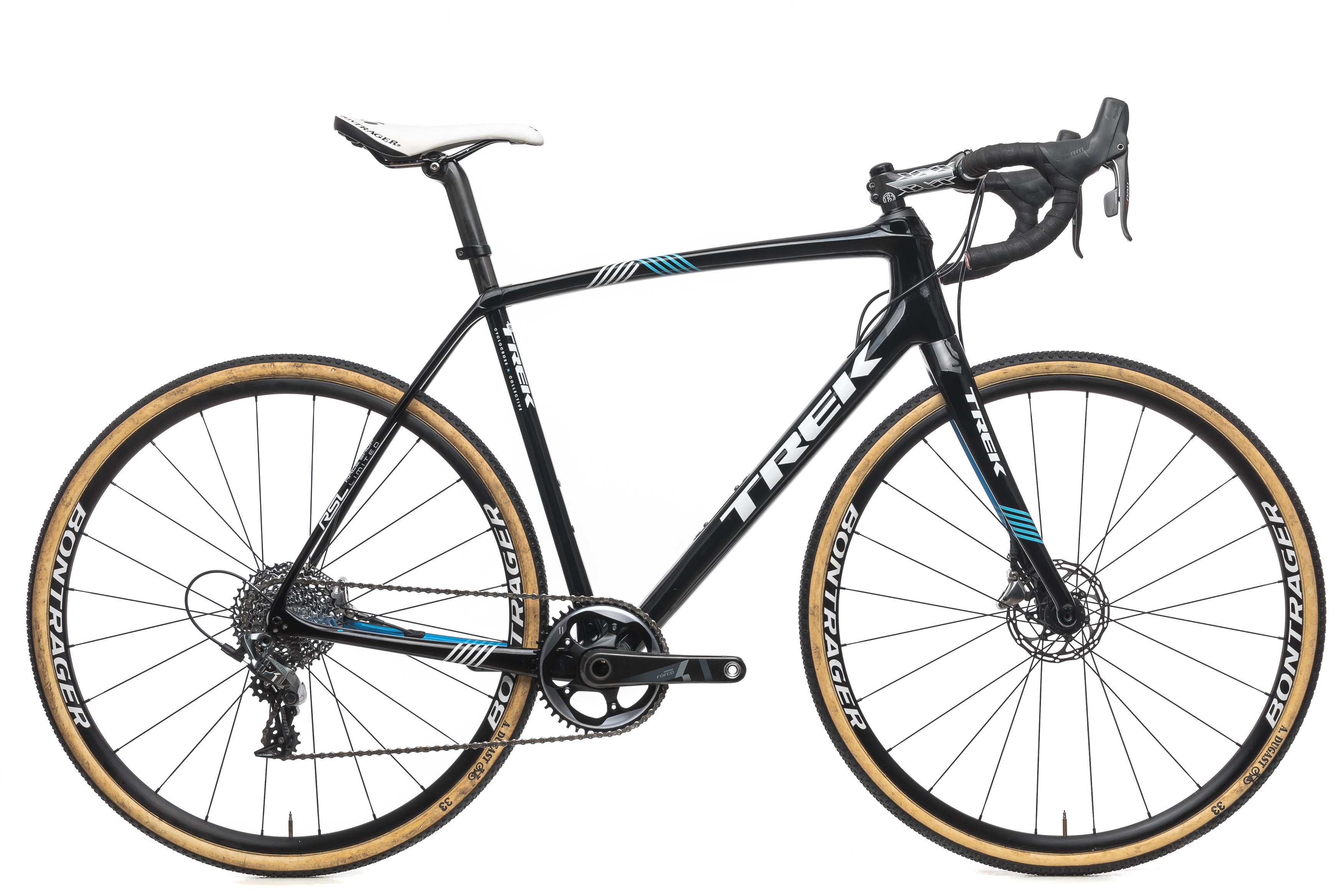 Trek Boone RSL 58cm Bike 2018 - Main Image