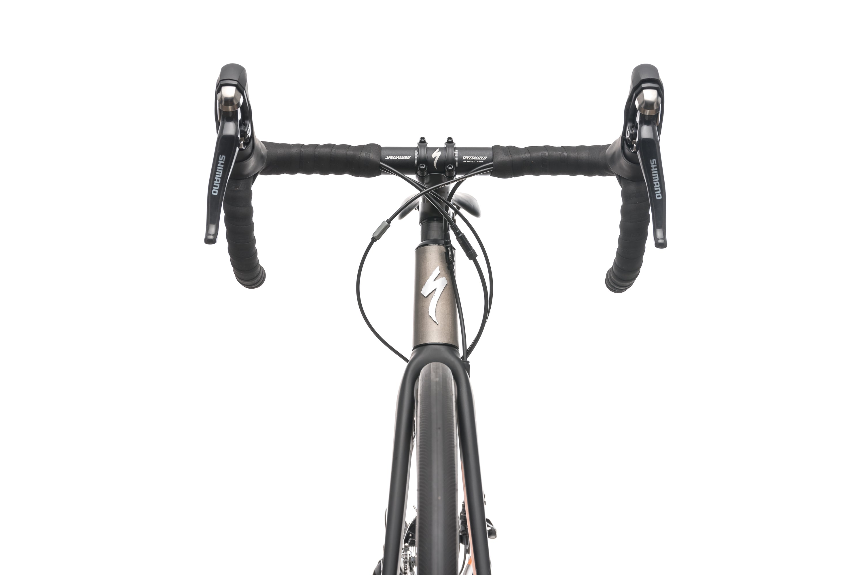 Comp Smartweld Specialized Diverge Comp Carbon 2015 自転車本体