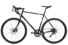 Raleigh Tamland 1 60cm Bike - 2016 non-drive side