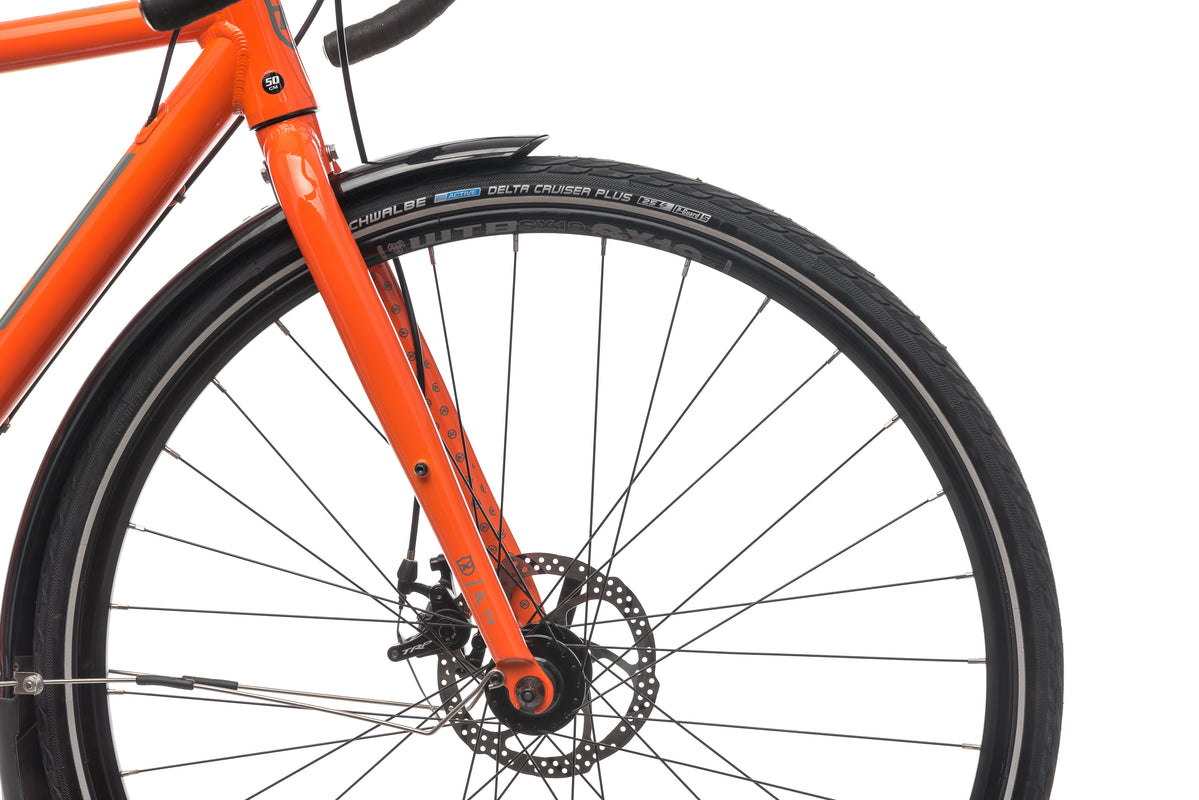 Kona Rove DL 50cm Bike 2018 The Pro's Closet – The Pro's Closet