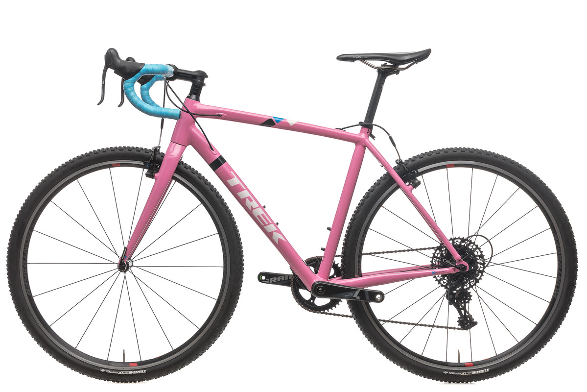 trek crockett cantilever