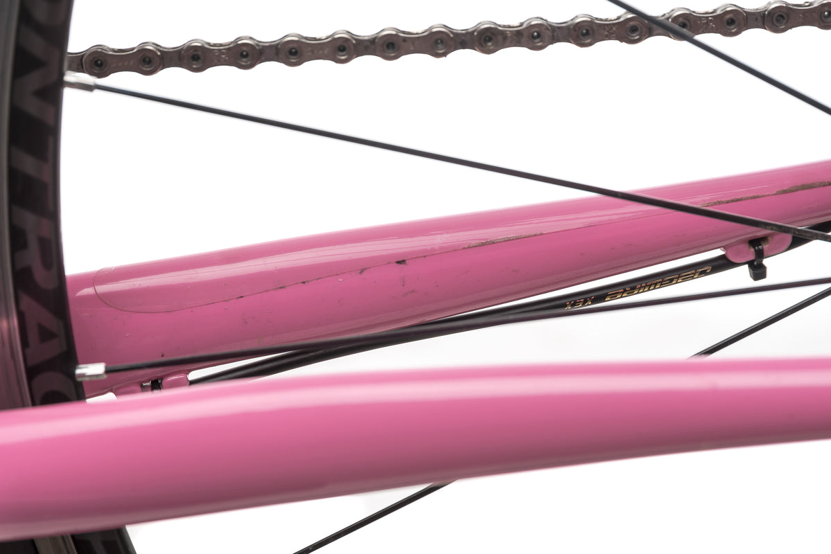 trek crockett cantilever