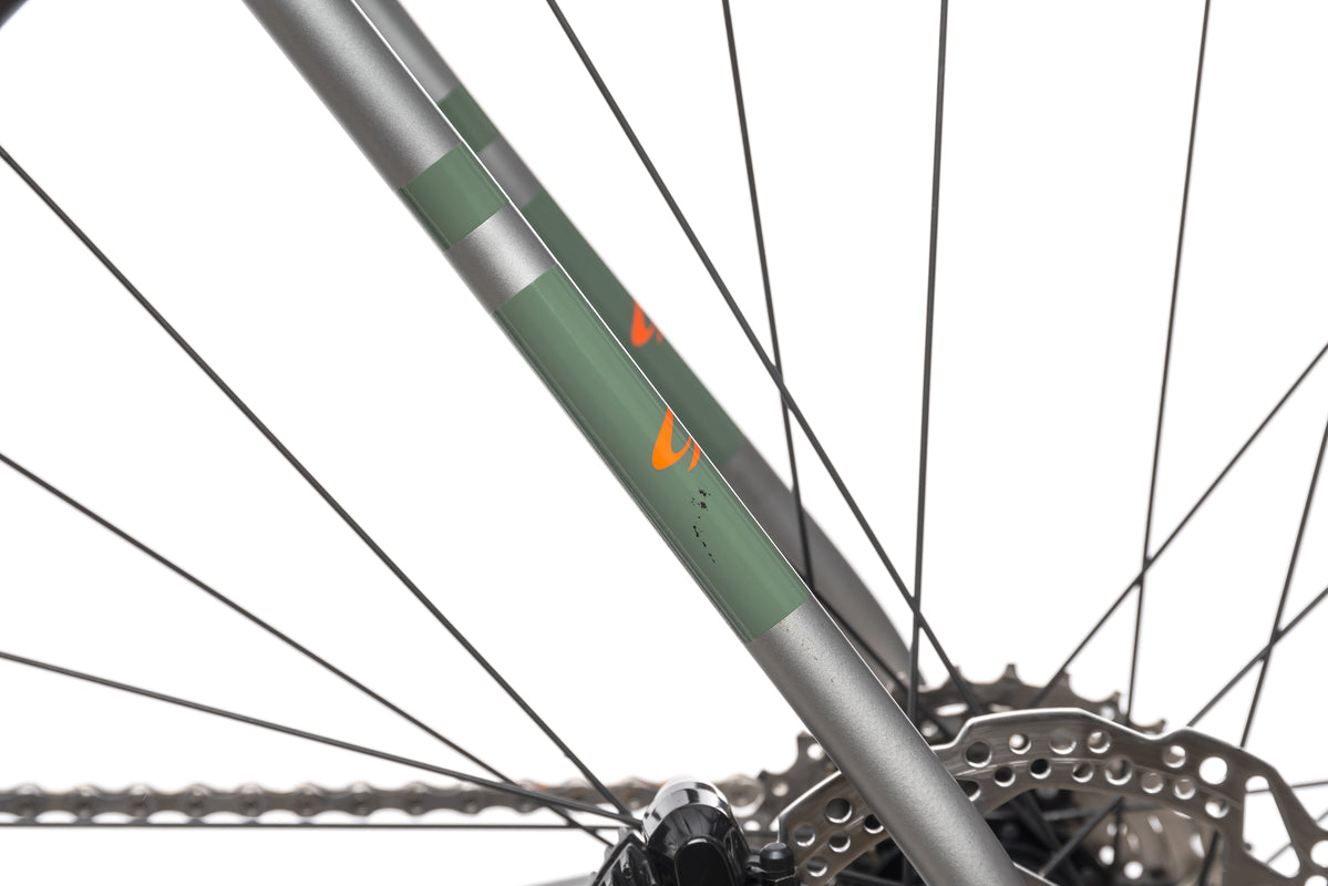 big tyre bicycle price