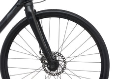 Foundry Auger 53cm Bike - 2014 front wheel