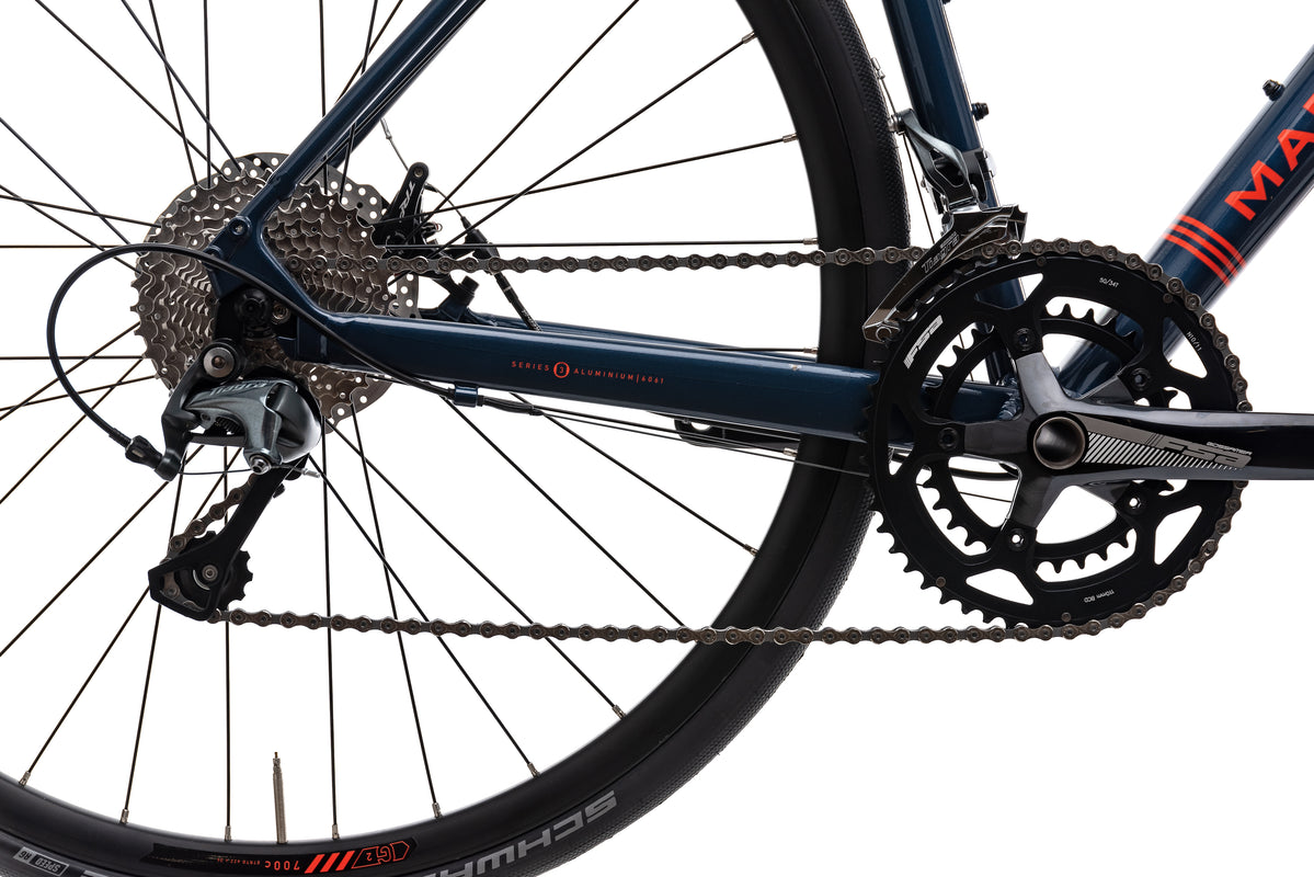 mountain bike flashlight