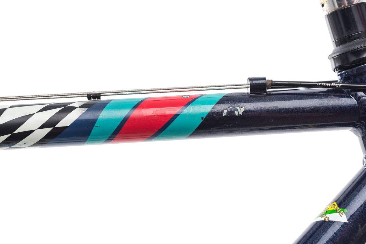 bianchi axis 55cm cx cyclocross road bike Bianchi Axis 55cm Bike - 2004