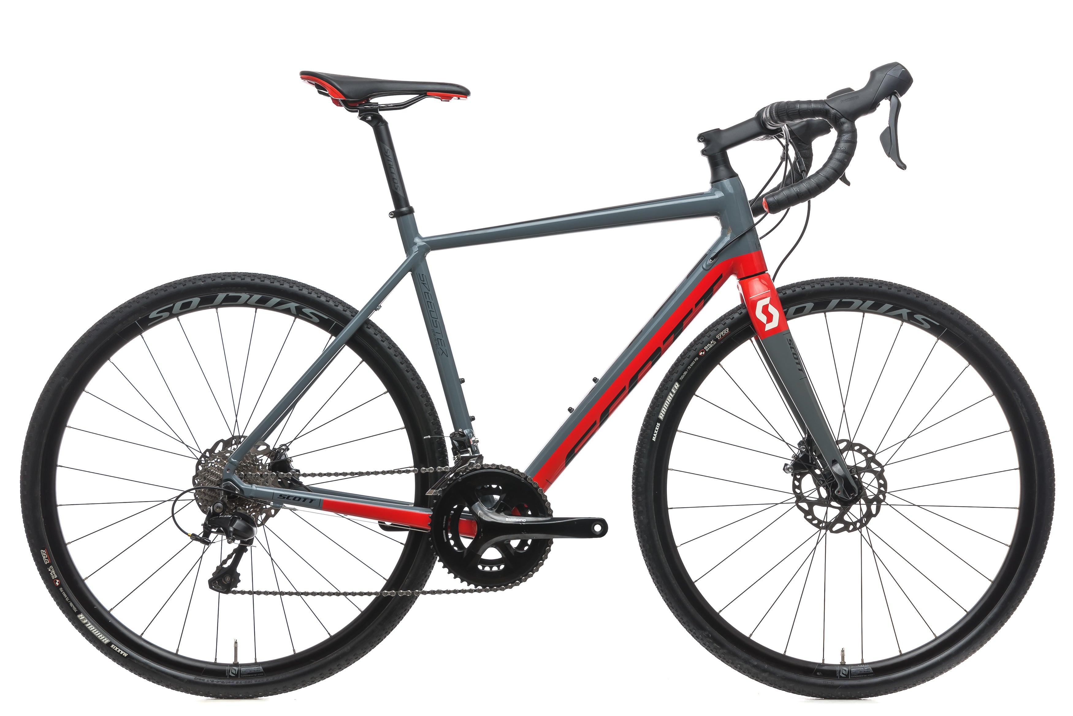 scott bikes speedster gravel 10 Scott Speedster Gravel 10 Disc Medium Bike