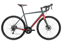 Scott Speedster Gravel 10 Disc Medium Bike - 201