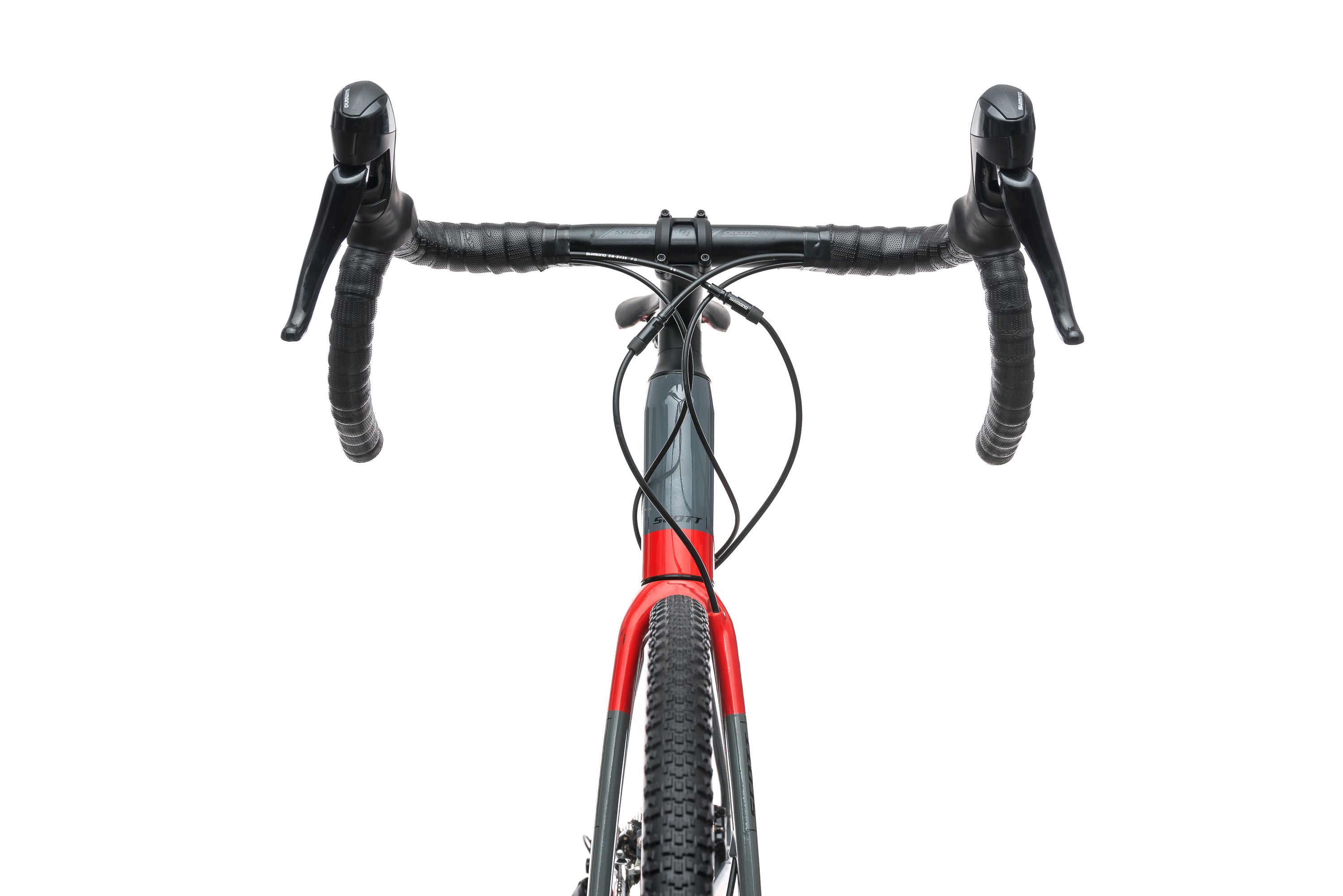 scott speedster gravel 10 bike Scott Speedster Gravel 10 Disc Medium Bike - 201
