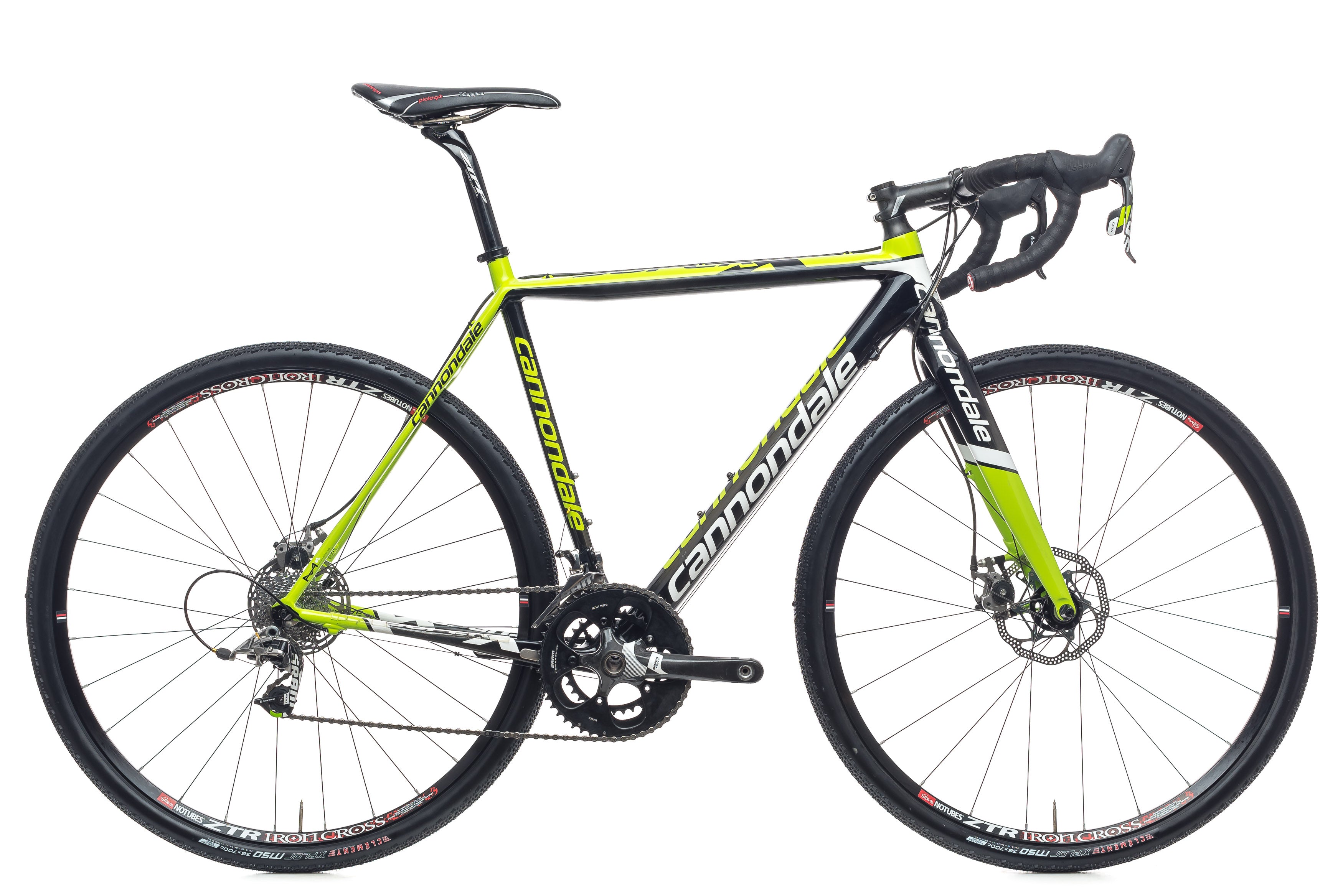 Cannondale SuperX Hi-MOD Disc 52cm Bike 2013 The Pro's Closet
