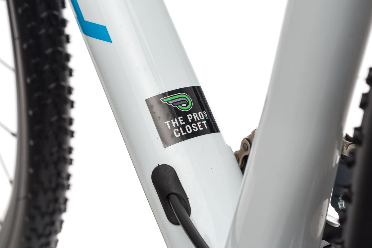 Raleigh RXS 56cm Bike - 2017 | The Pro's Closet – The Pro's Closet