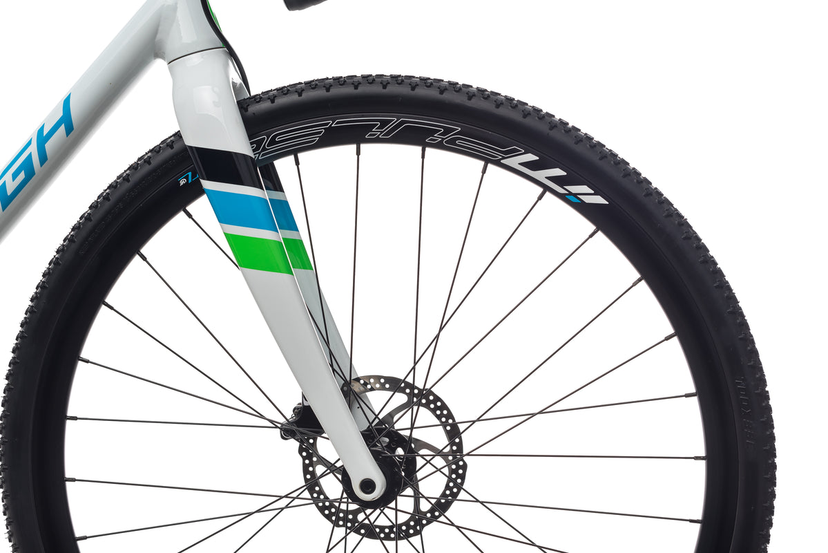 Raleigh RXS 56cm Bike - 2017 | The Pro's Closet – The Pro's Closet