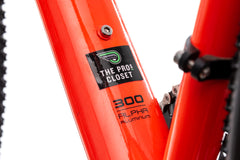 Trek Checkpoint ALR 4 56cm Bike - 2019 sticker