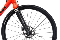 Trek Checkpoint ALR 4 56cm Bike - 2019 front wheel