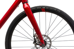 Marin Gestalt X11 Gravel Bike - 2018, 54cm front wheel