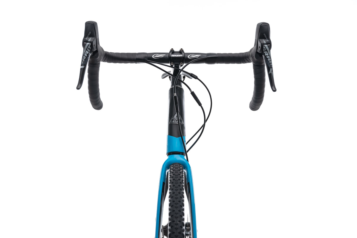 Marin Cortina CX Pro Cyclocross Bike - 2016, 60cm | The Pro's Closet â The Pro's Closet