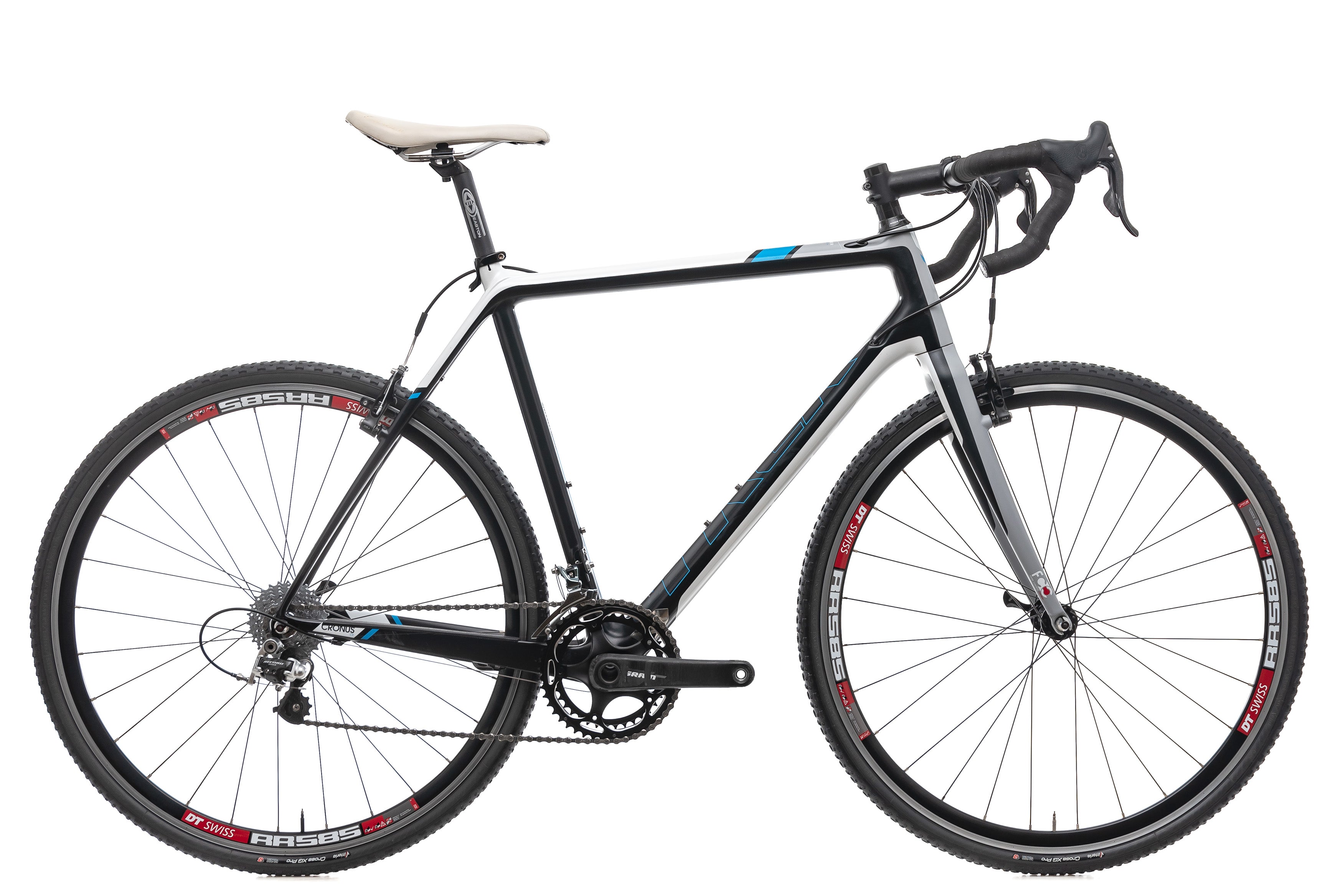 Trek Cronus CX Ultimate Cyclocross Bike - 2013, | The Pro's Closet