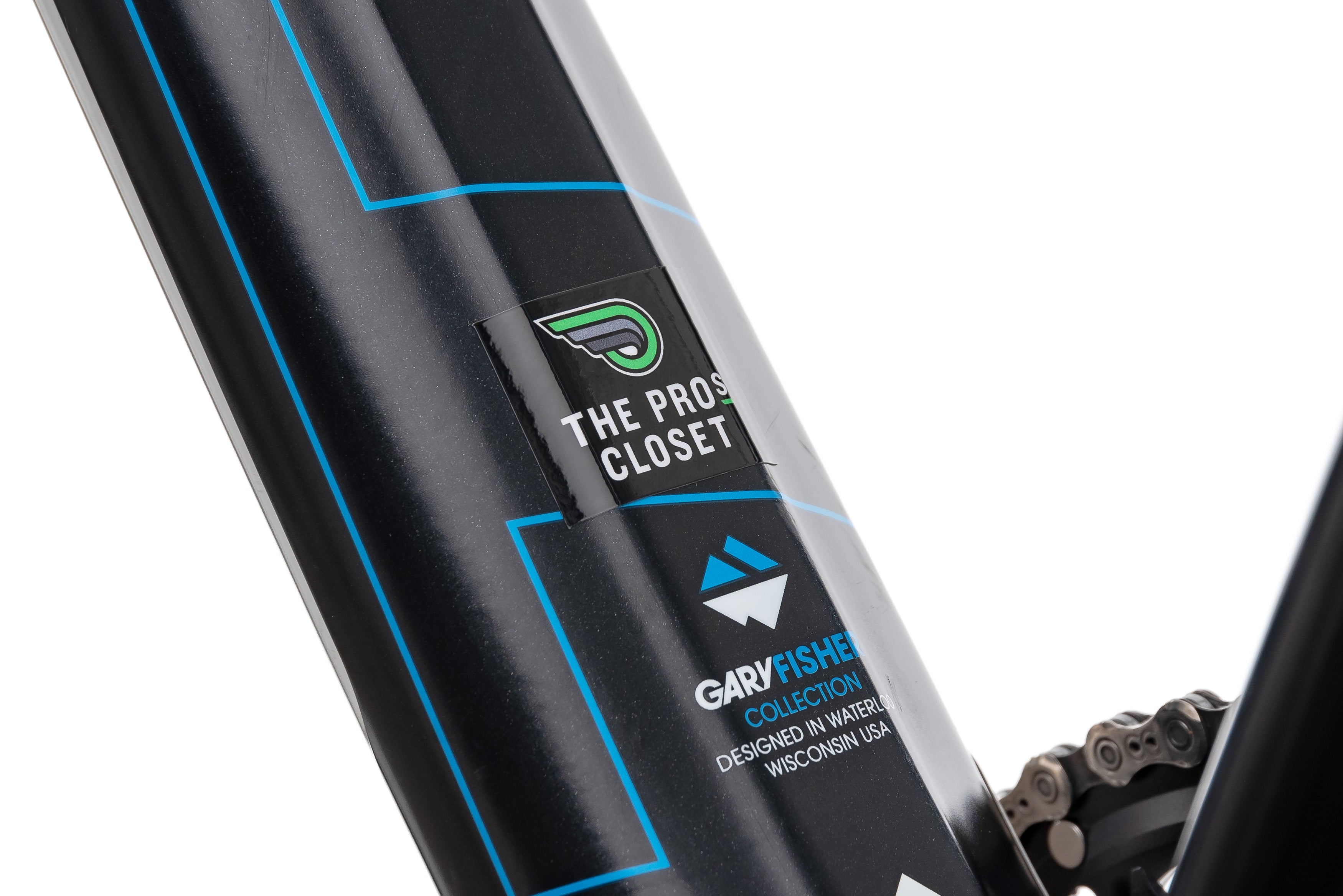 Trek Cronus CX Ultimate Cyclocross Bike - 2013, | The Pro's Closet