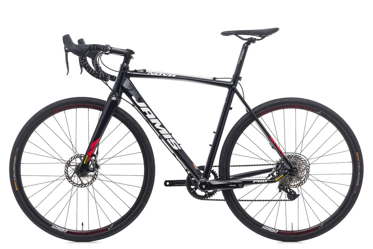 Jamis Nova Pro 54cm Bike - 2016