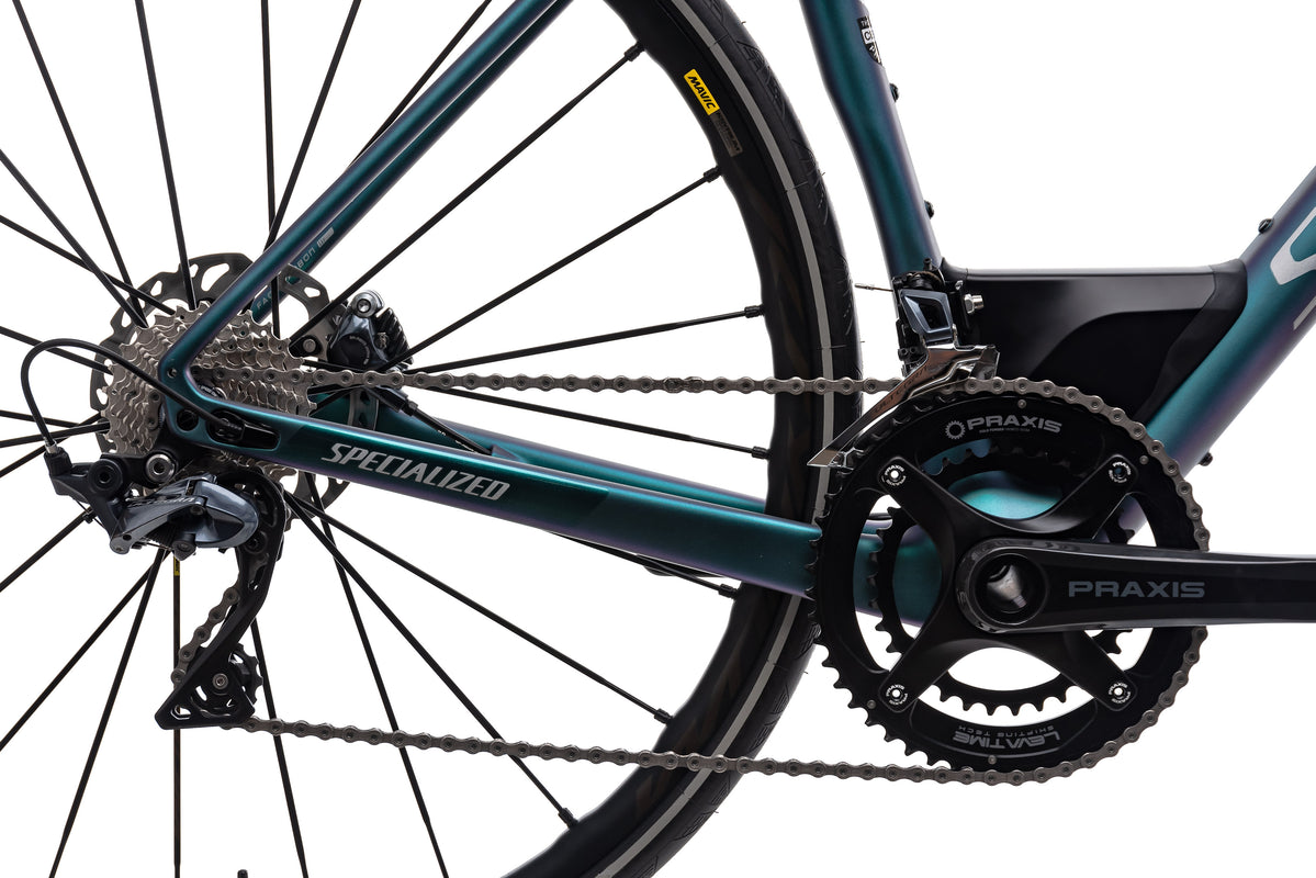 specialized diverge cyclocross