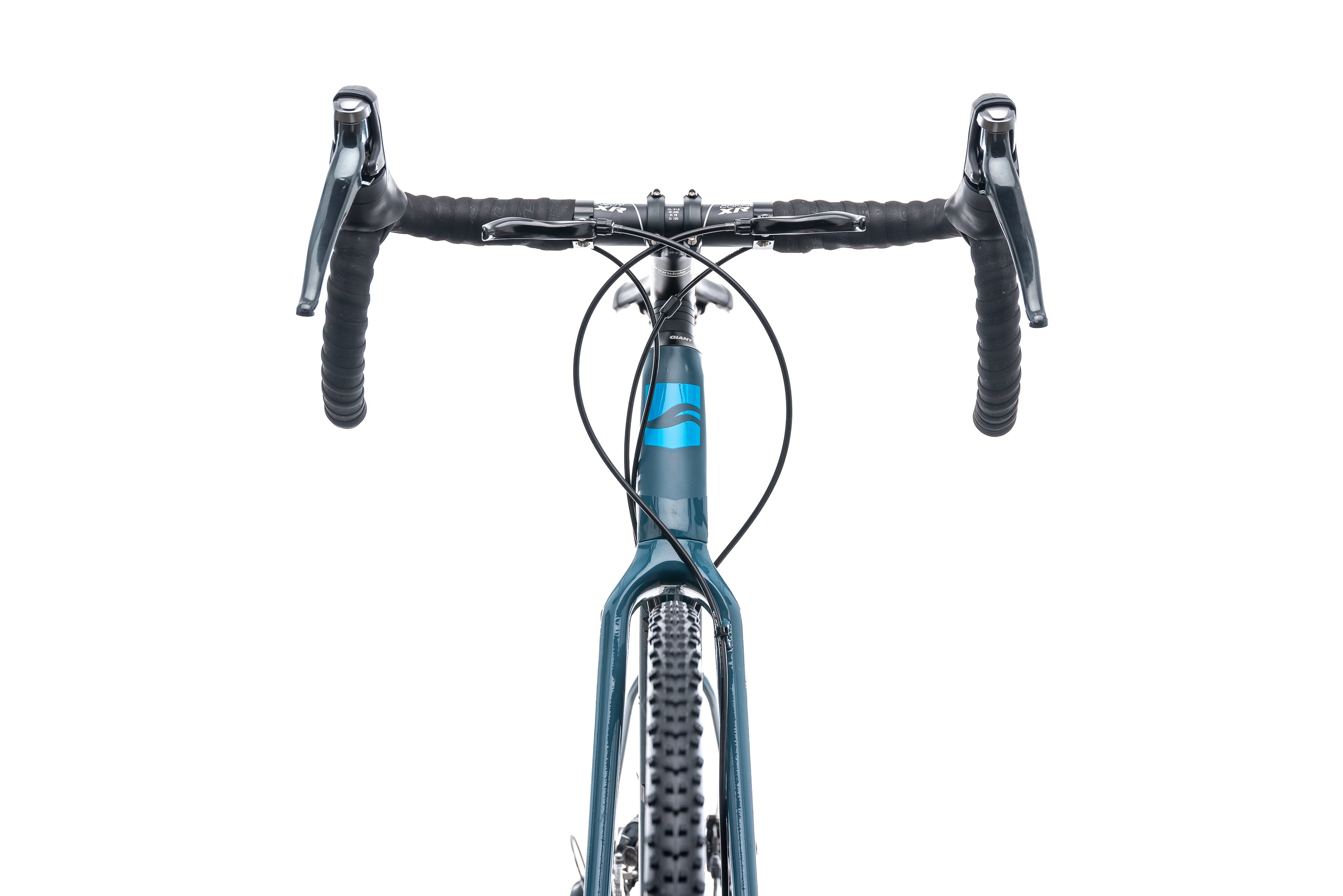 giant gravel bike 2016 Giant Revolt 1 Medium Bike - 2016