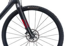 Trek Boone 7 56cm Bike - 2019 front wheel