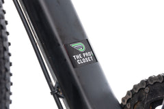 Niner BSB 9 RDO 56cm Bike - 2017 sticker