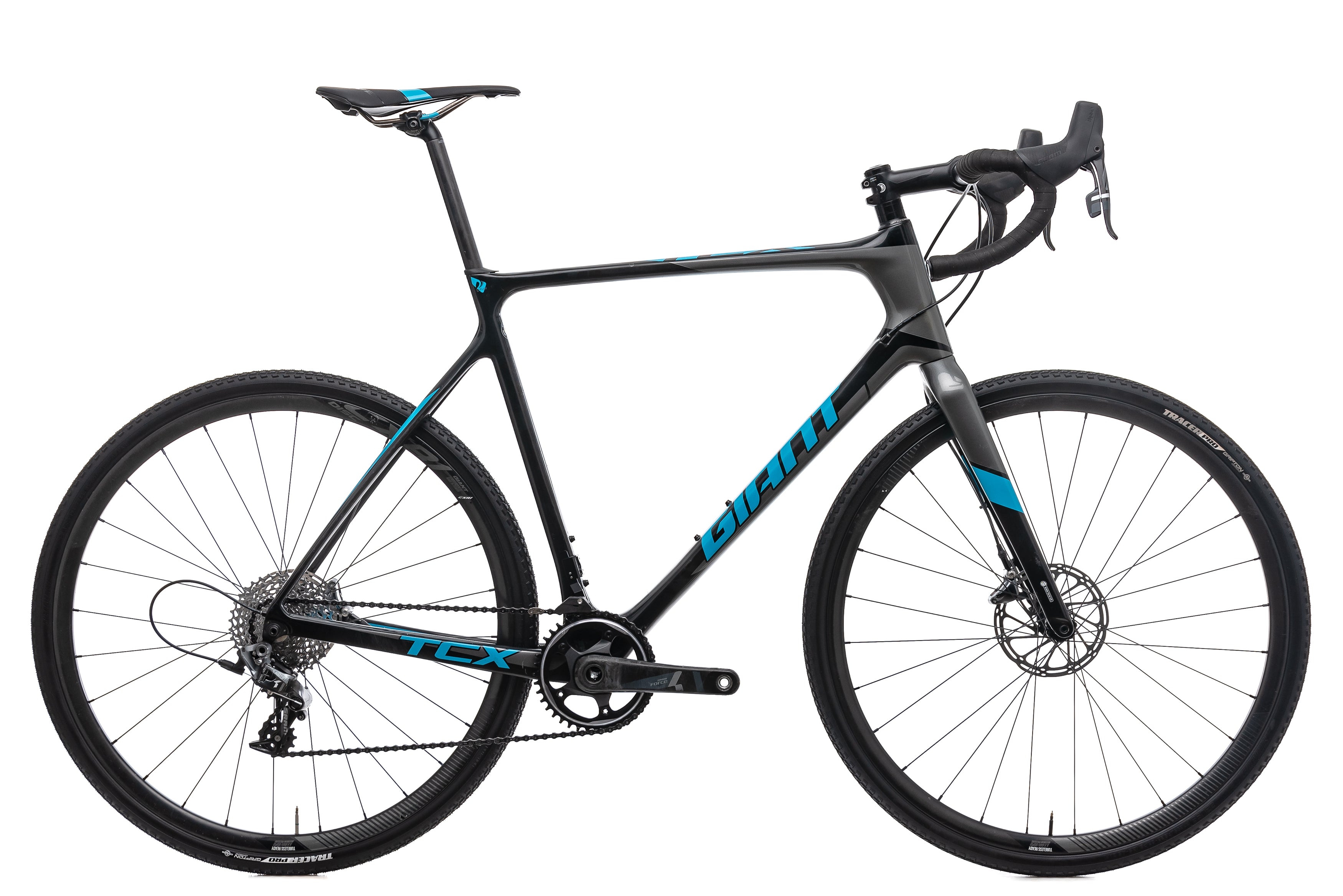 giant gravel bike 2018 Giant TCX Advanced Pro 1 Cyclocross Bike - 2018, XL