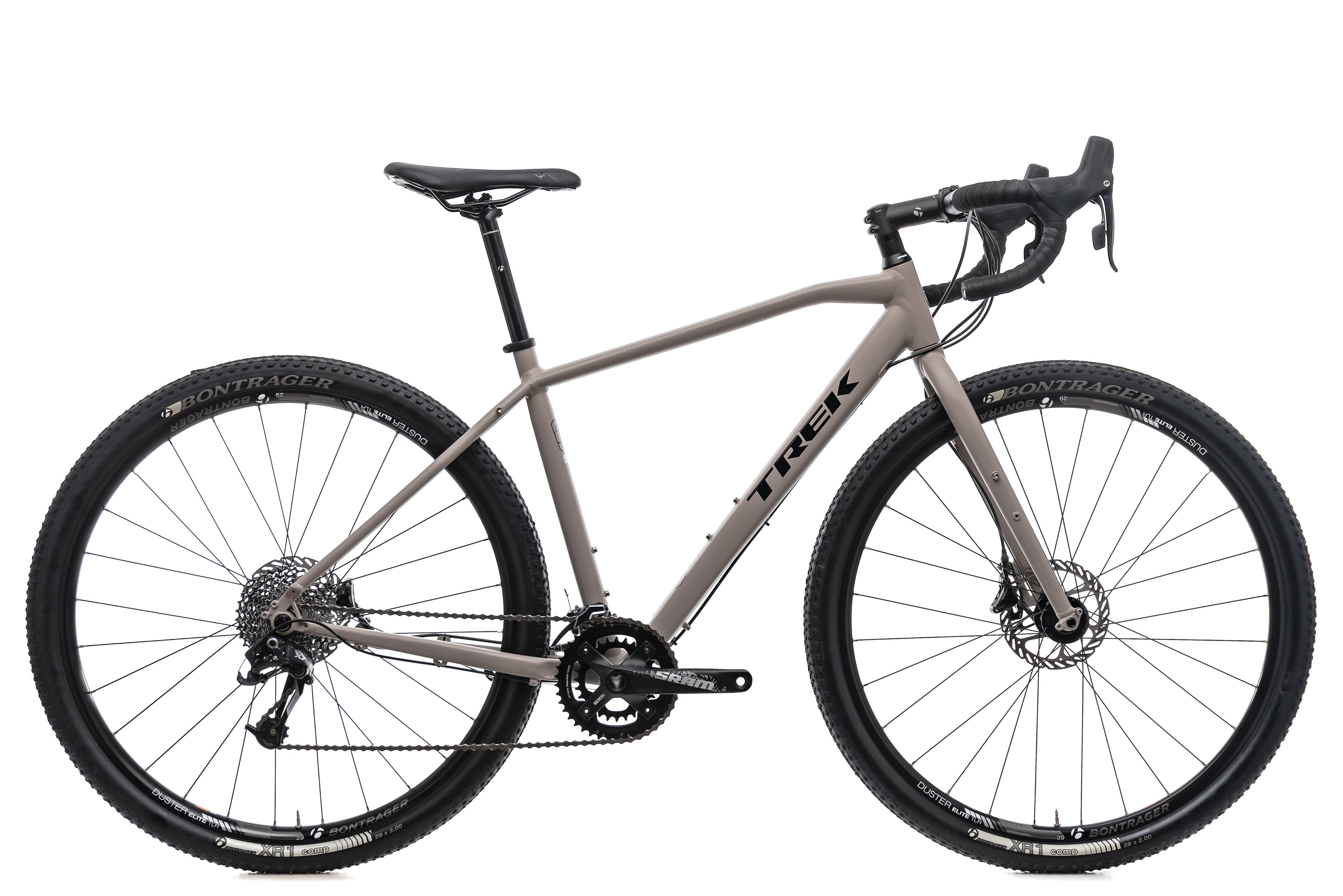 Trek 920 54cm Bike