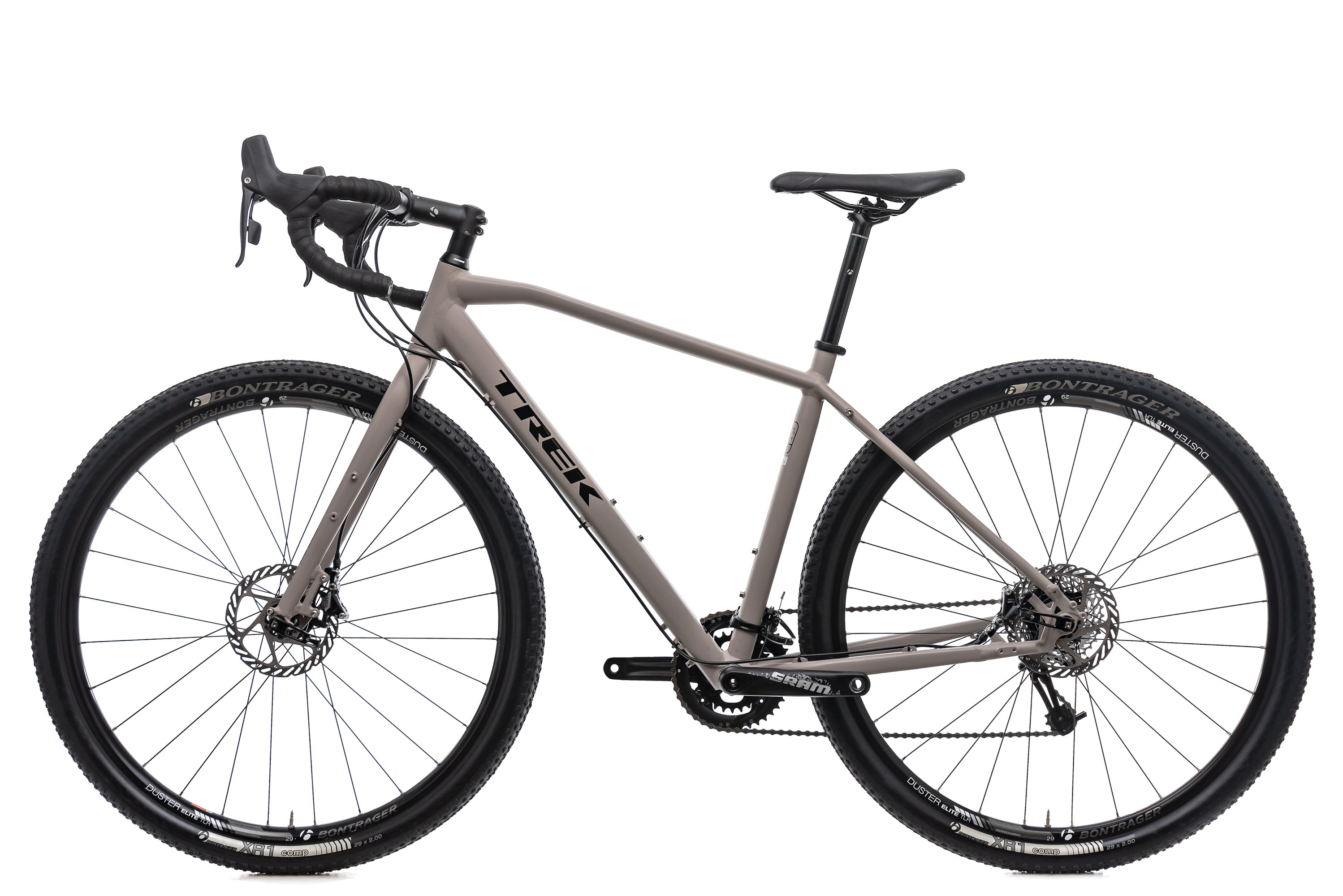 Trek 920 54cm Bike - 2018