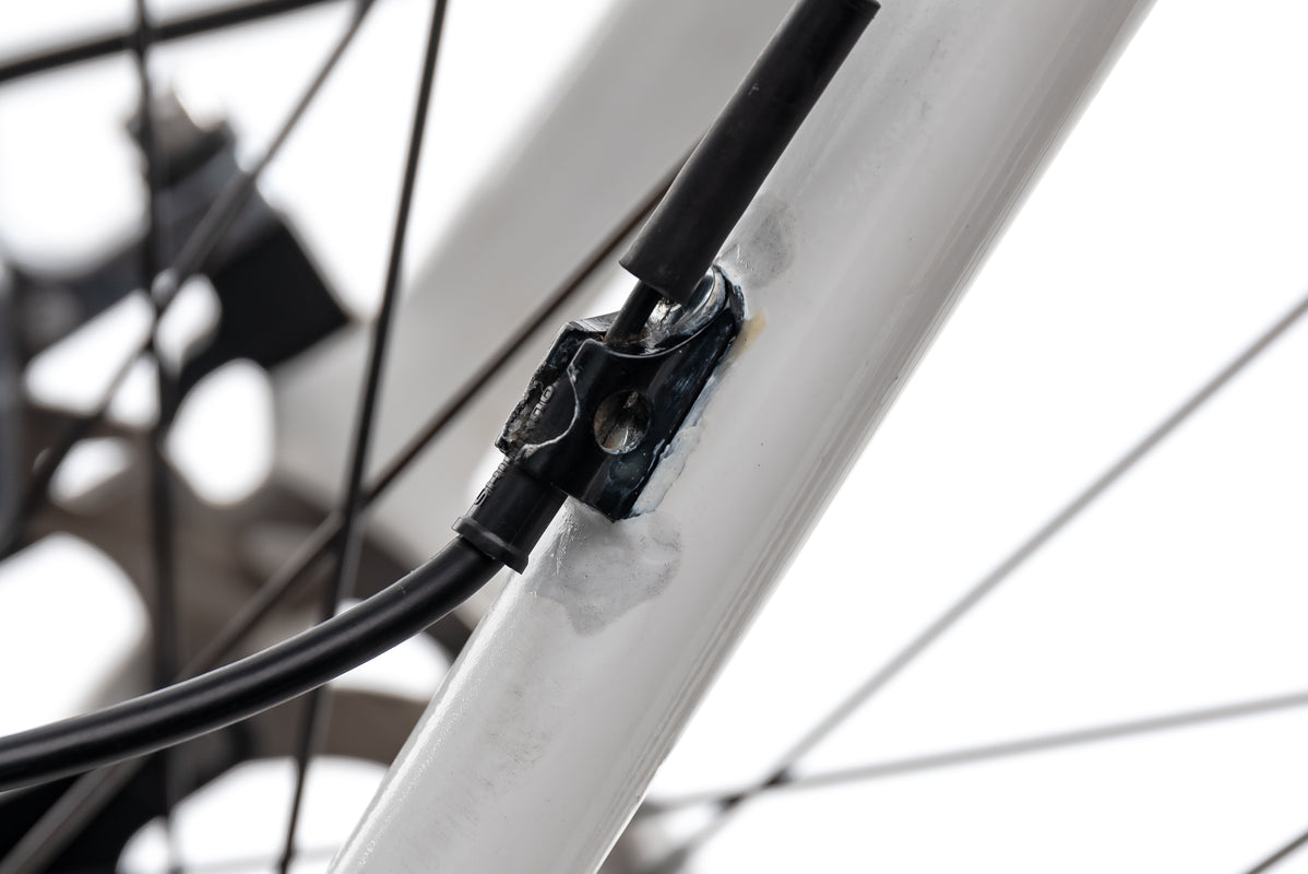 Ibis Hakkalugi Disc Cyclocross Bike - 2016, 61CM detail 1