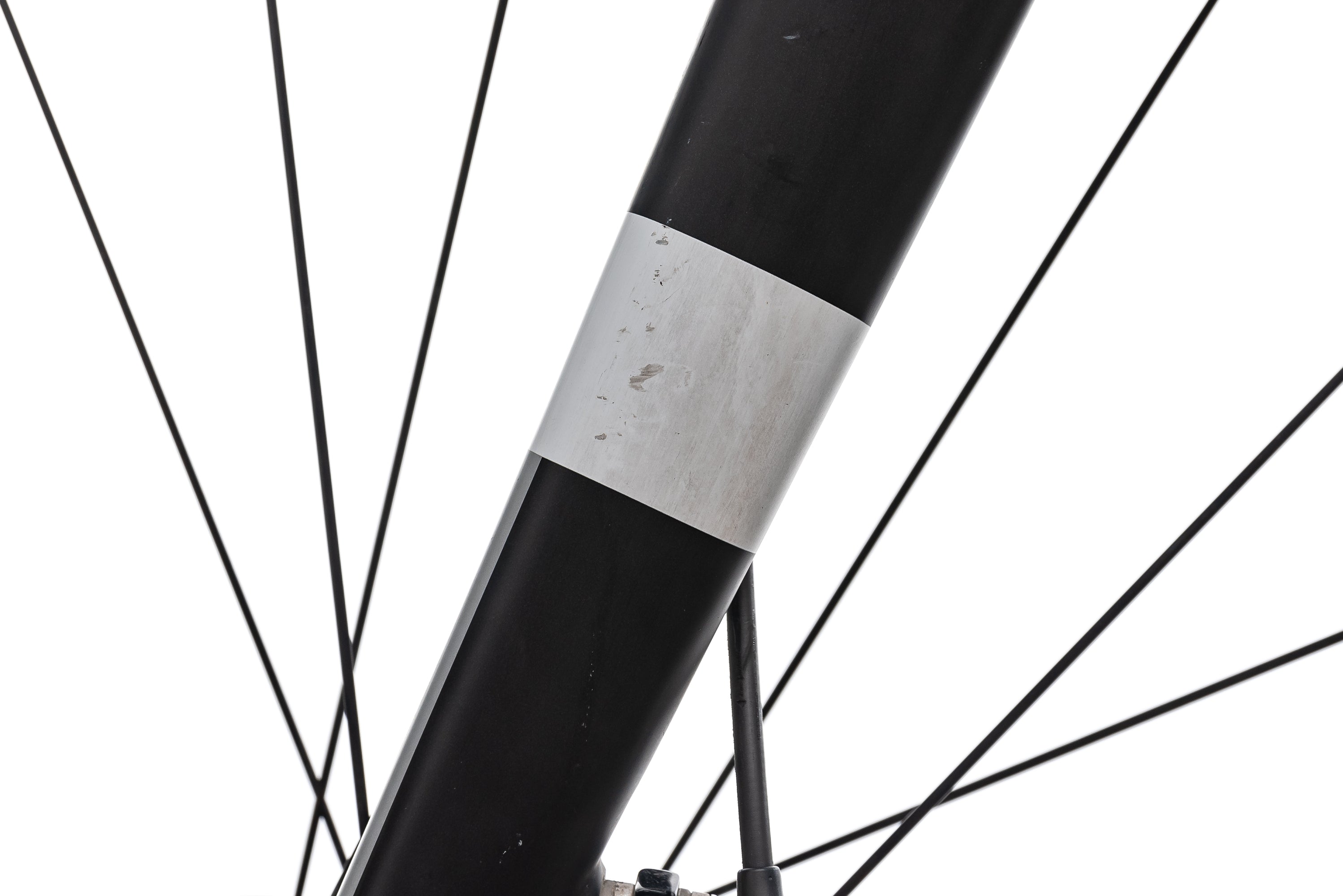 Santa Cruz Stigmata CC Cyclocross Bike - 2016, 58cm detail 3