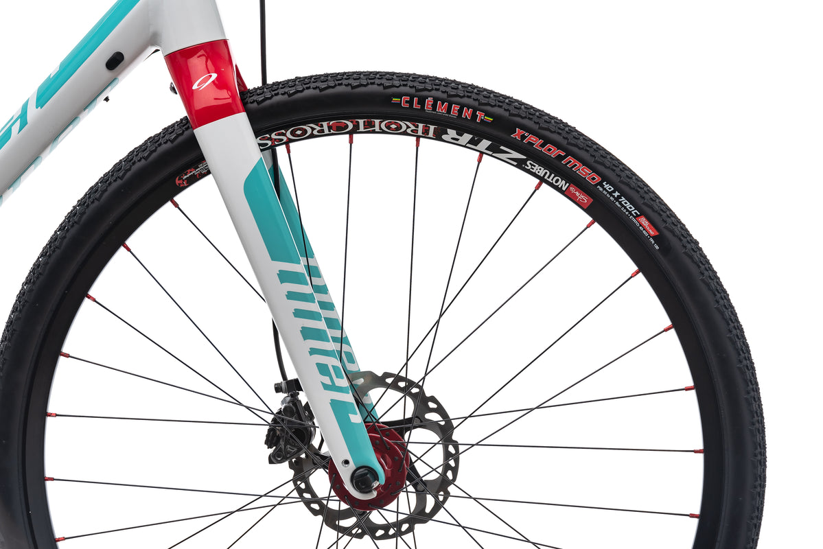 Niner RLT 9 5 Star Cyclocross Bike - 2014, 62cm front wheel