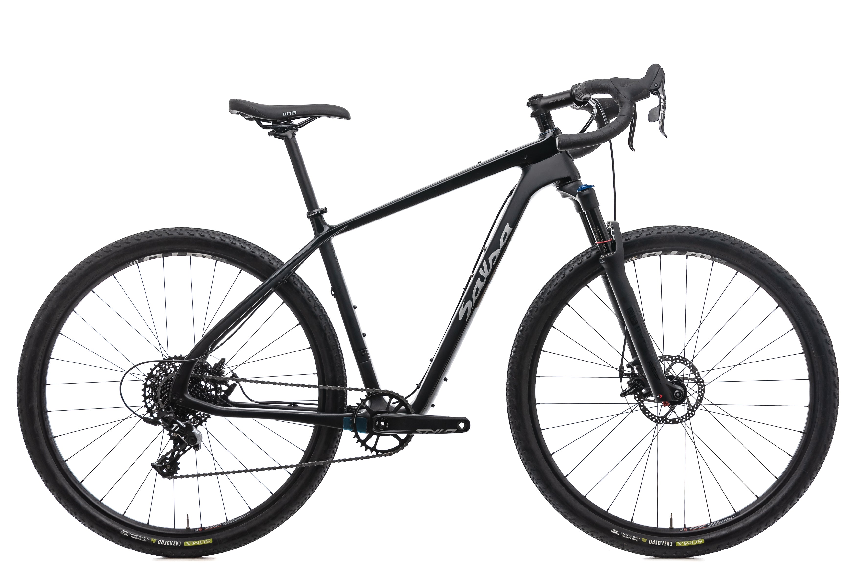 Salsa Cycles 2019 Salsa Cutthroat Review Salsa Cutthroat Apex