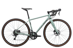 text_set_value: Specialized Sequoia Elite Gravel Bike - 2018, 52cm | Weight, Price, Specs, Geometry, Size Guide